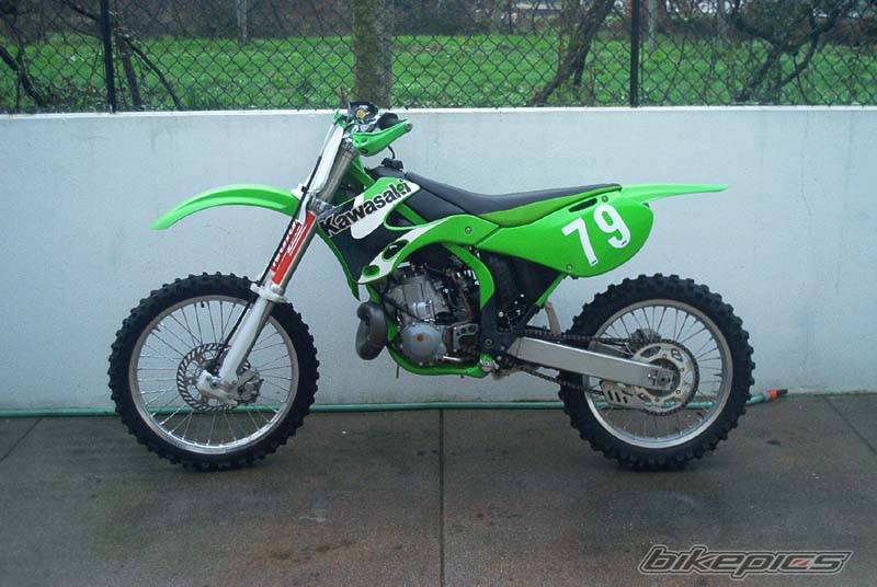Bike Photo 18430
