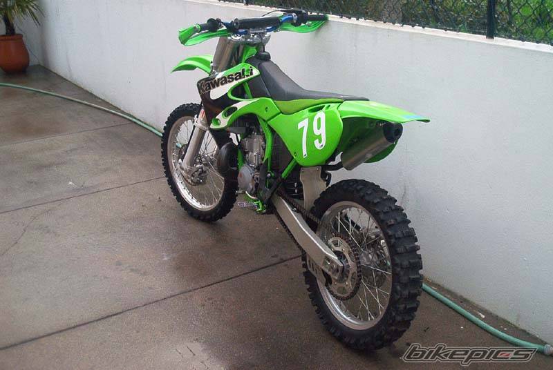 Bike Photo 18431