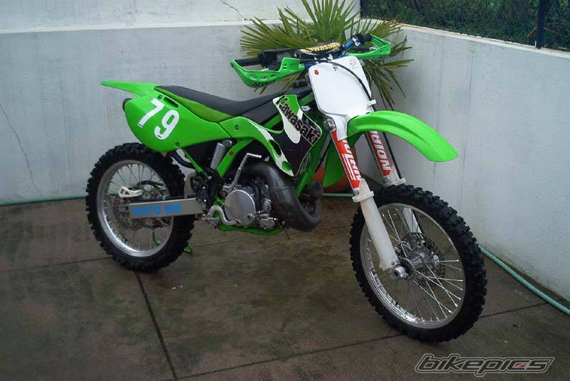 Bike Photo 18432