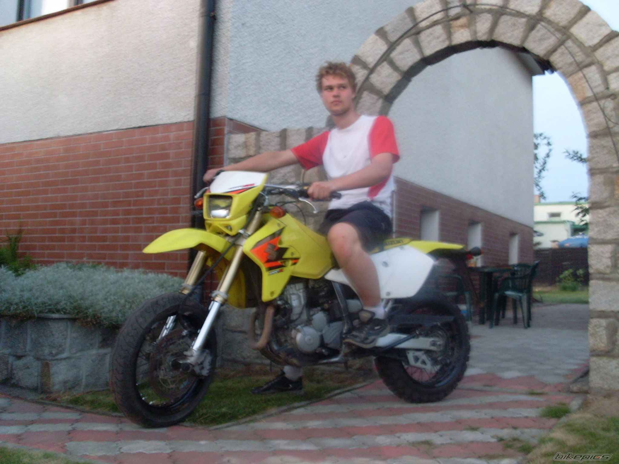 Bike Photo 1843290