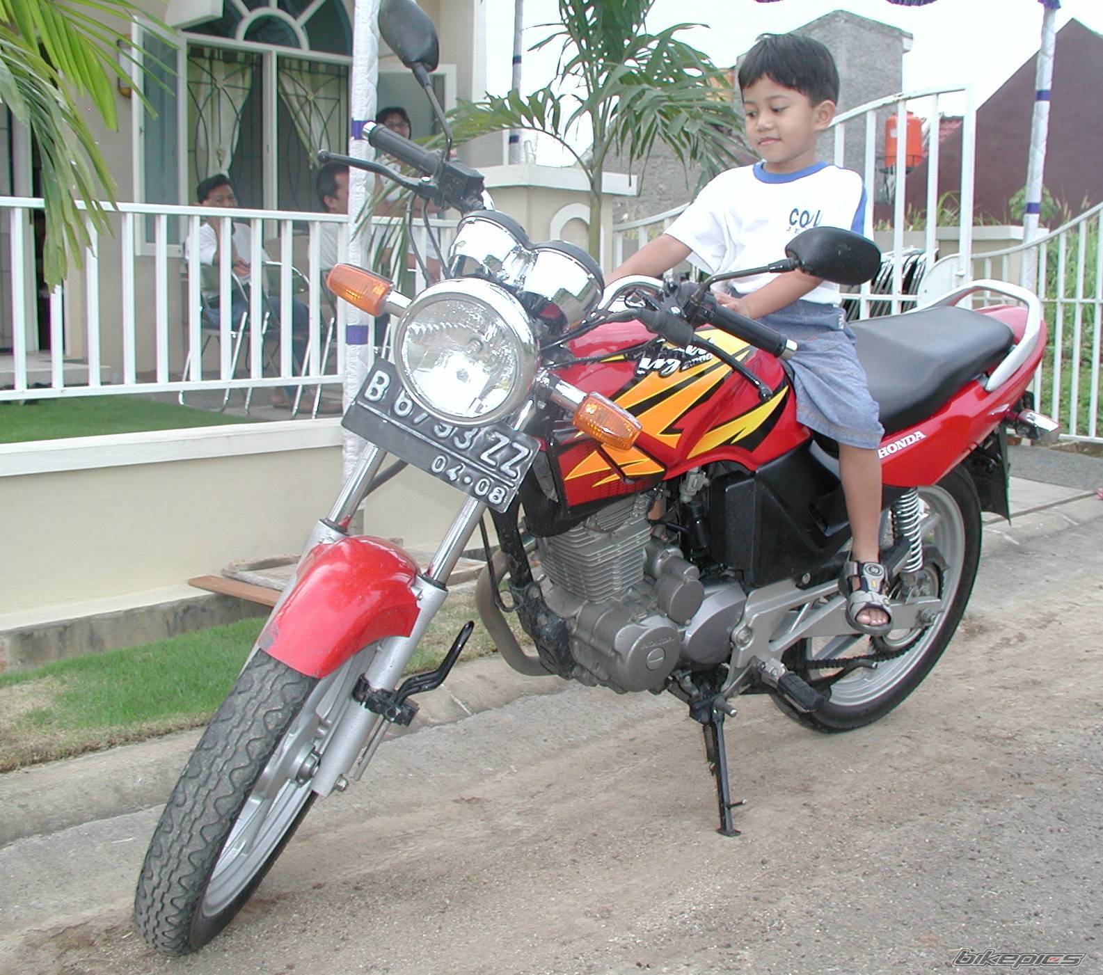 Bike Photo 184349