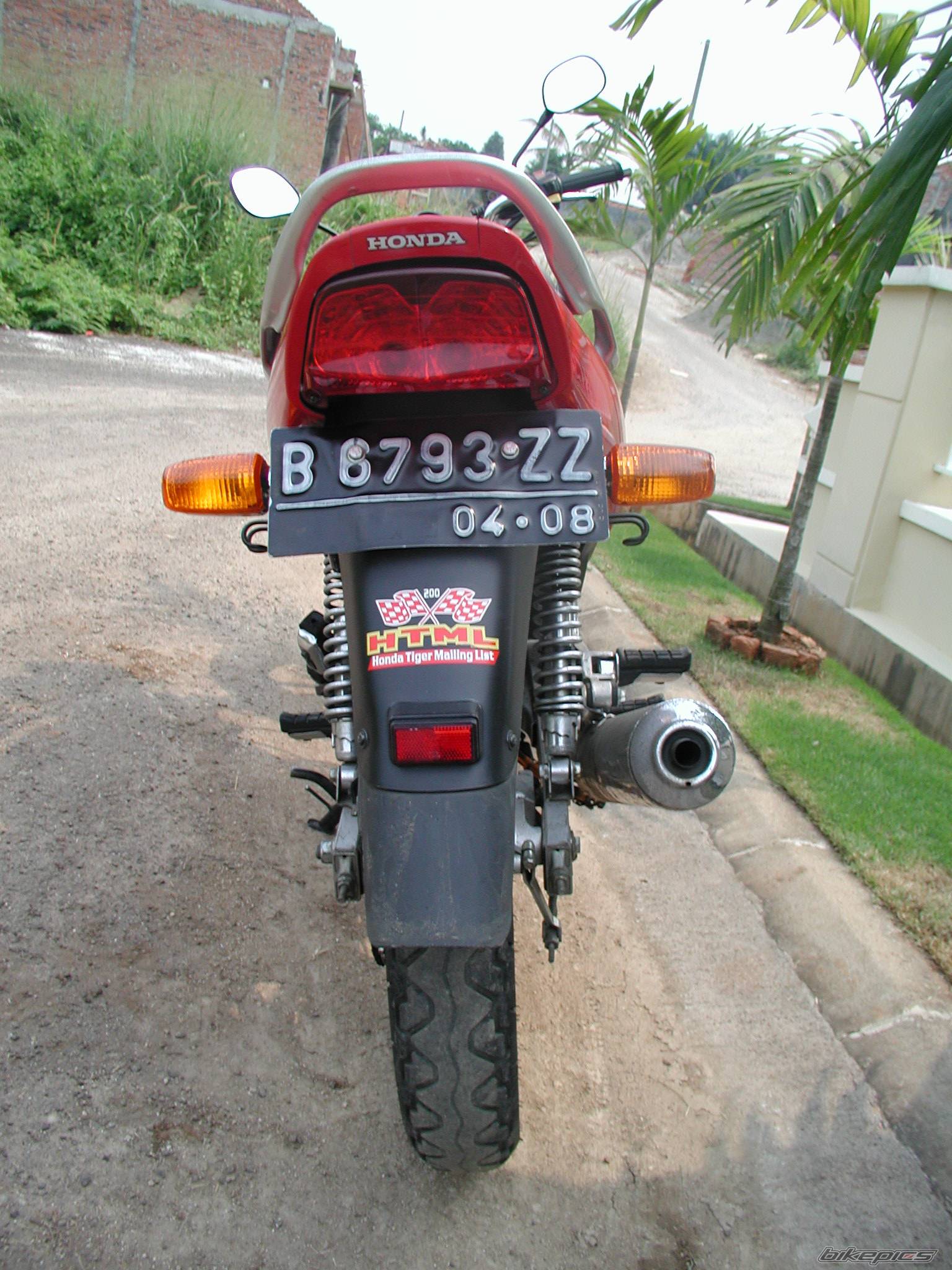 Bike Photo 184350