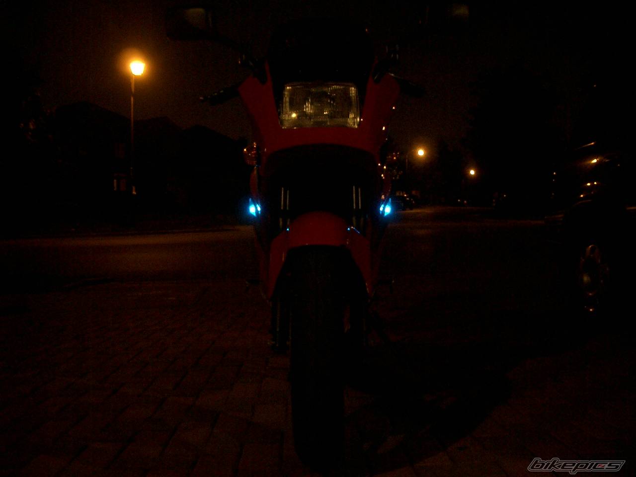Bike Photo 184360