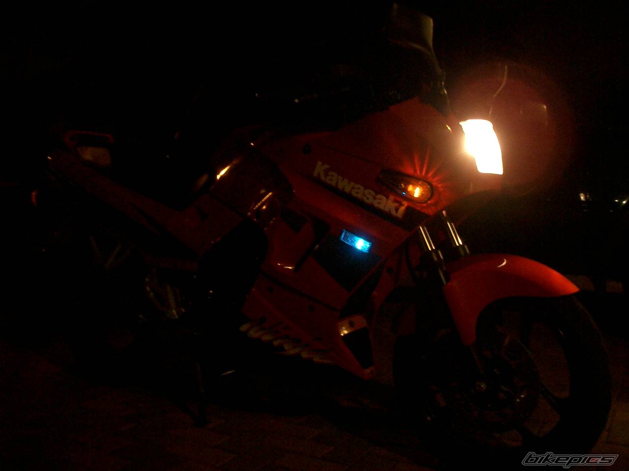 Bike Photo 184361