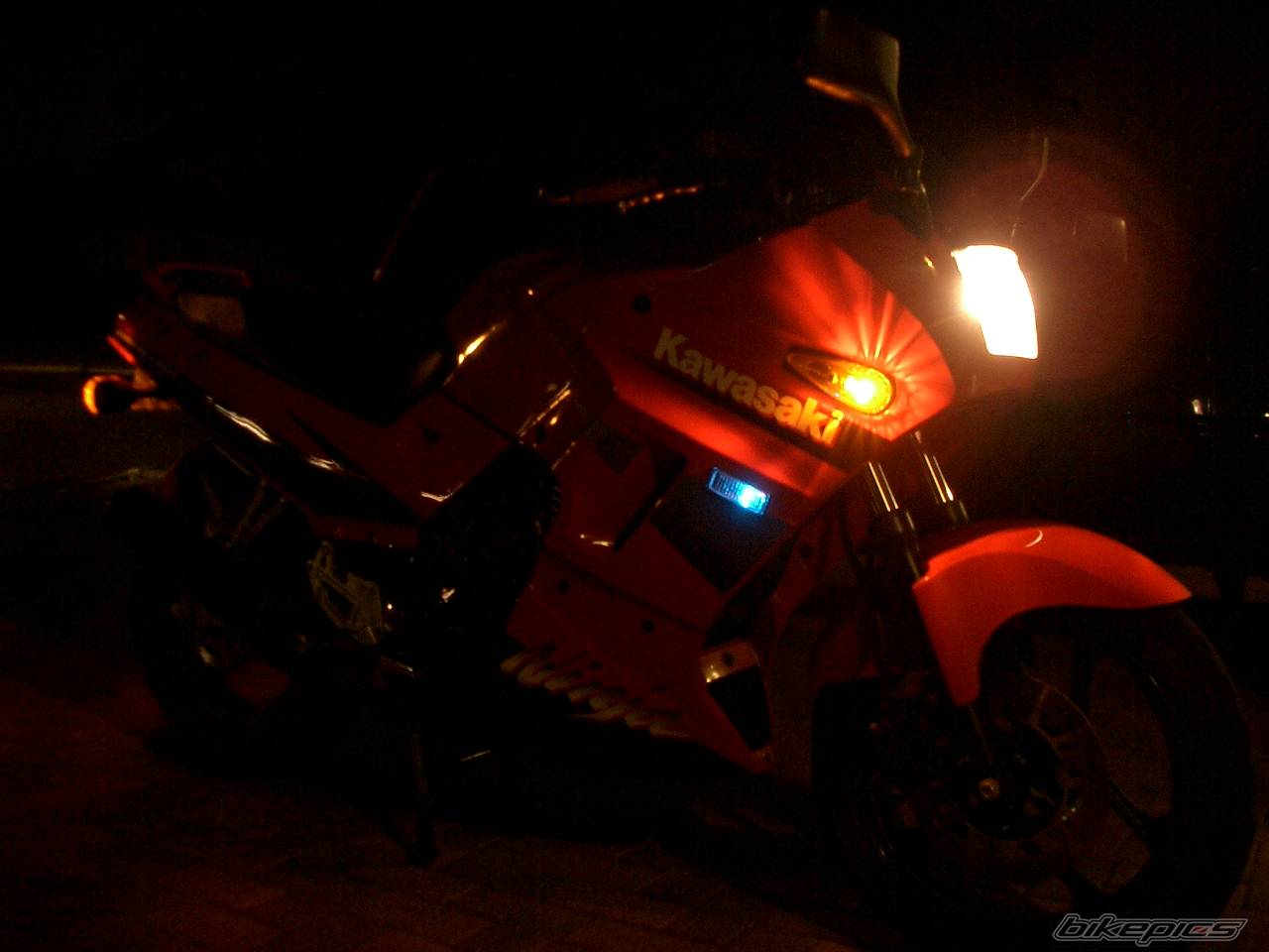 Bike Photo 184362