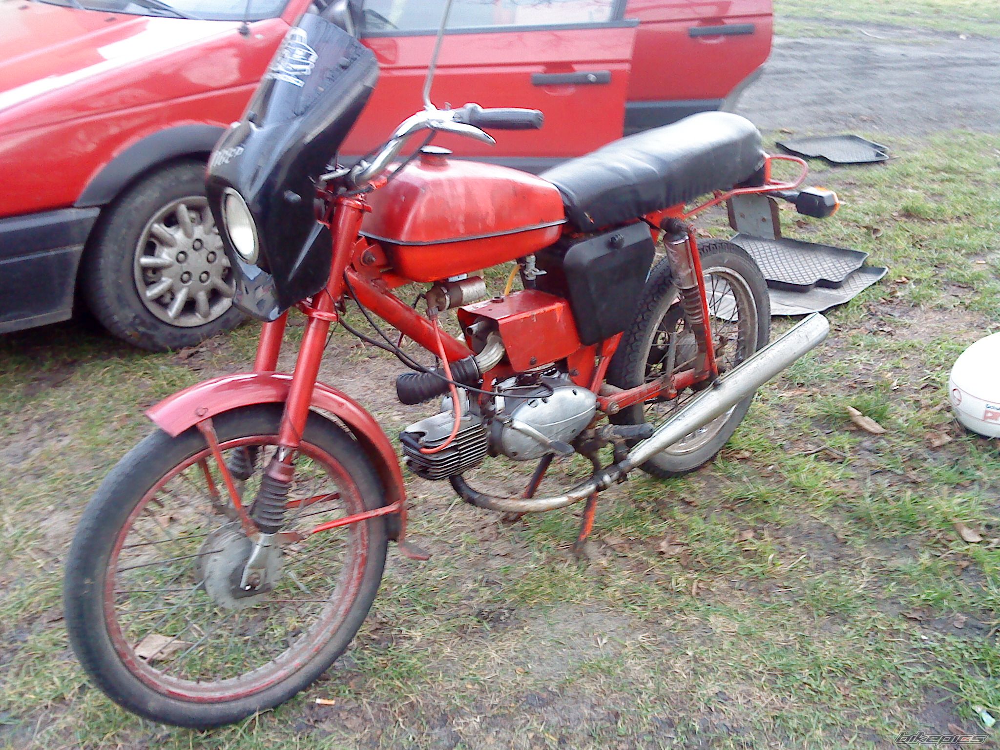 Bike Photo 1843702