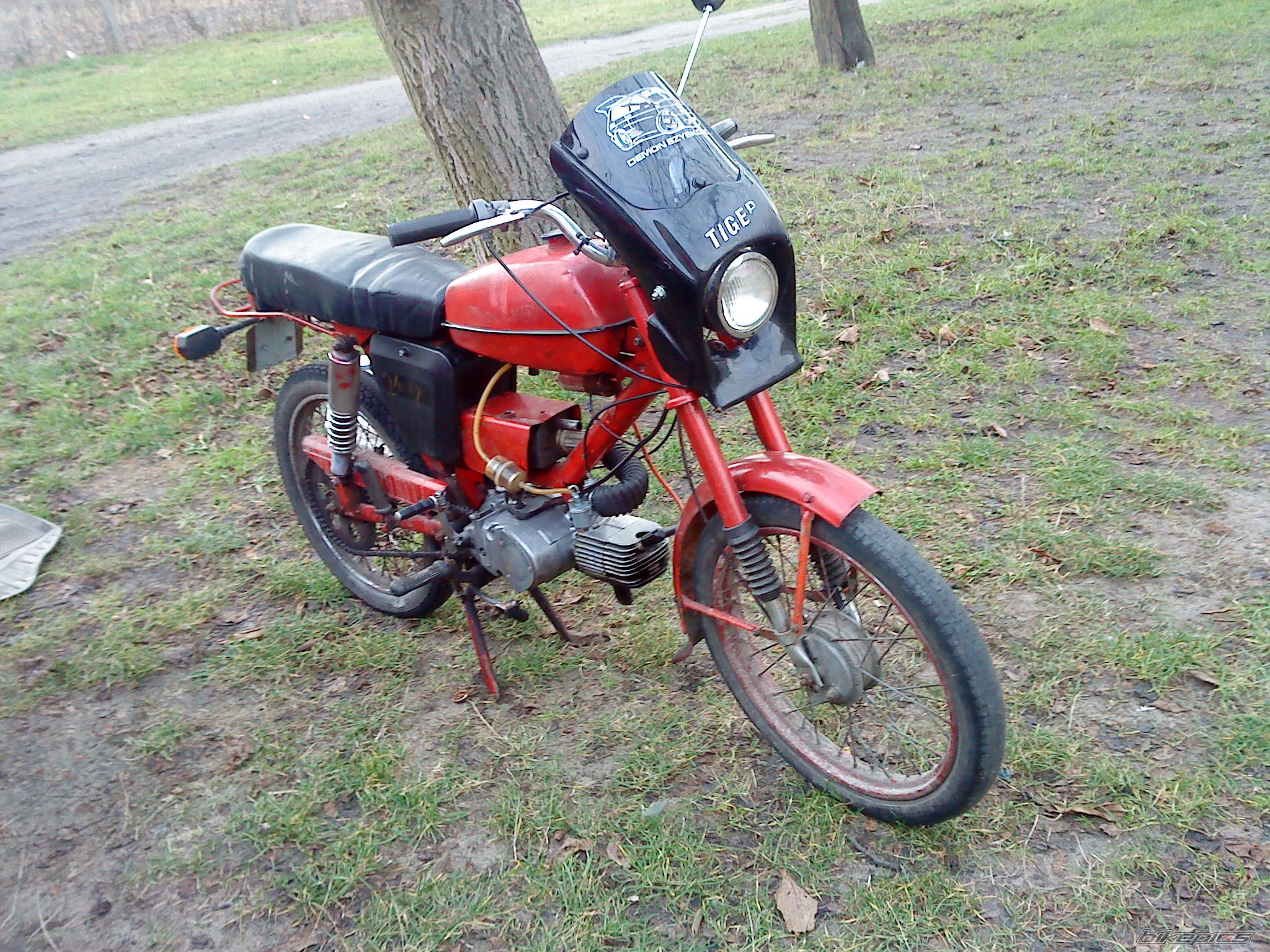 Bike Photo 1843703
