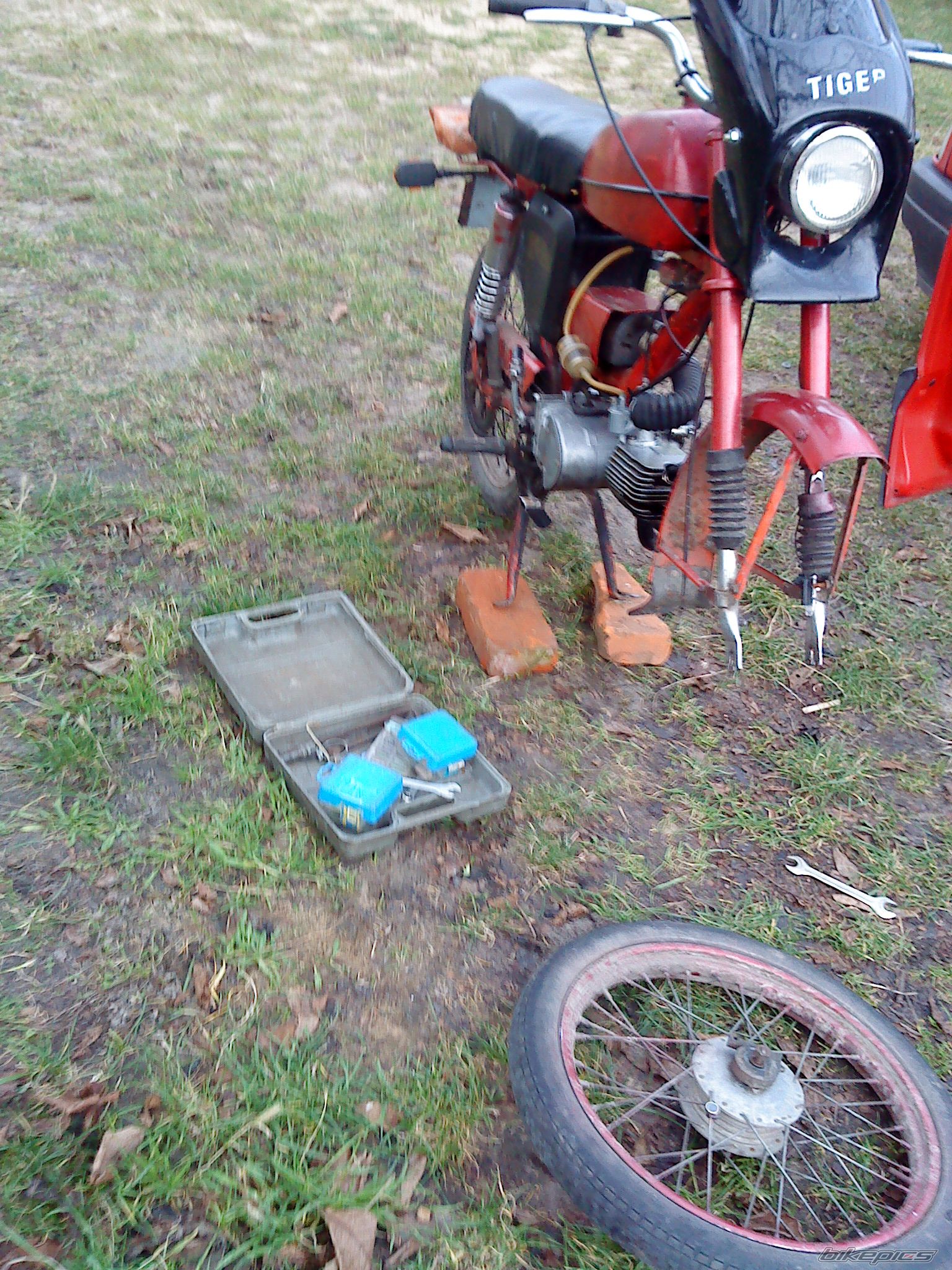 Bike Photo 1843710