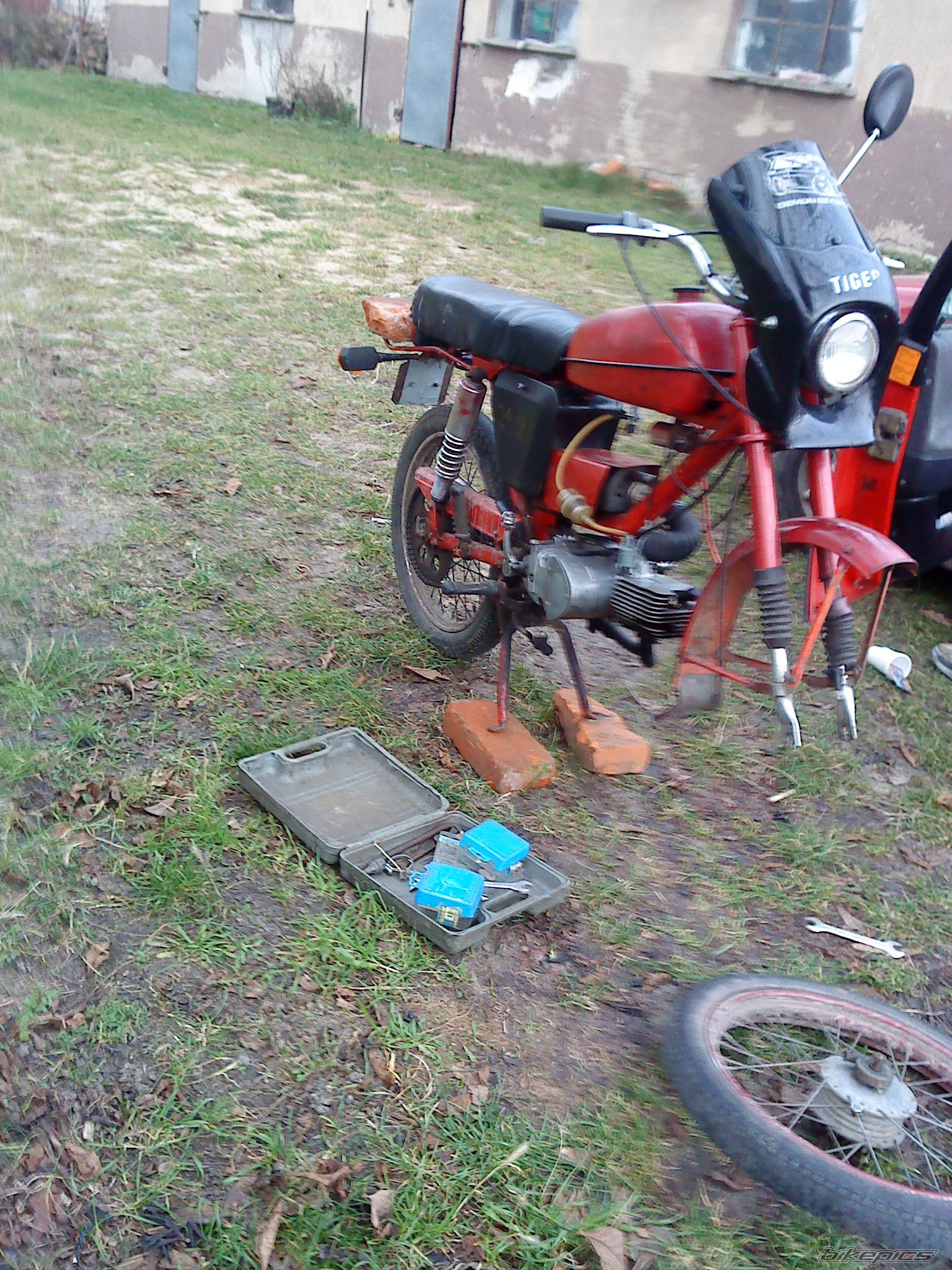 Bike Photo 1843713
