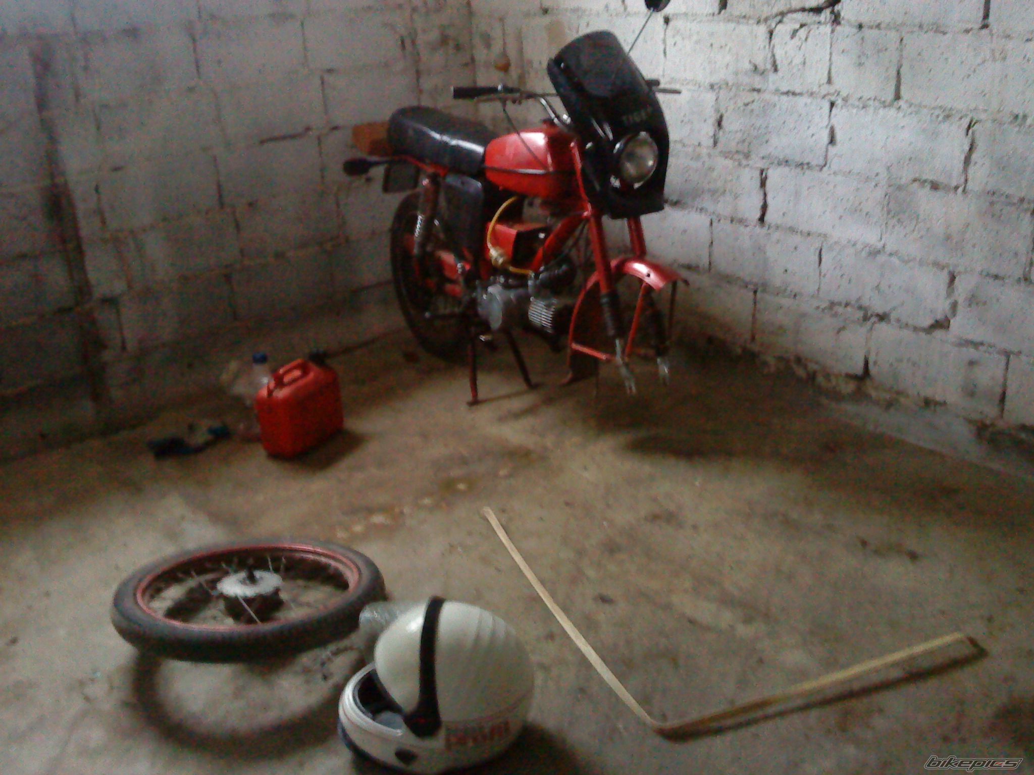 Bike Photo 1843716