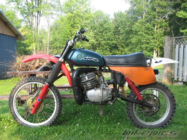 Bike Photo 184372