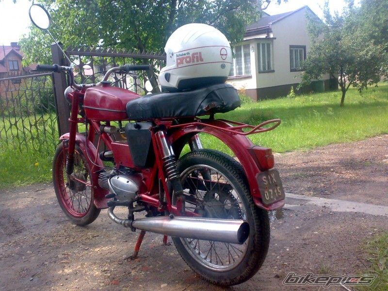 Bike Photo 1843729