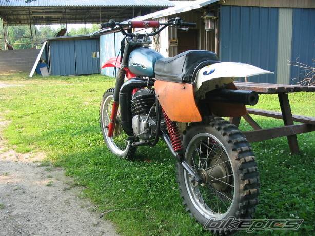 Bike Photo 184373