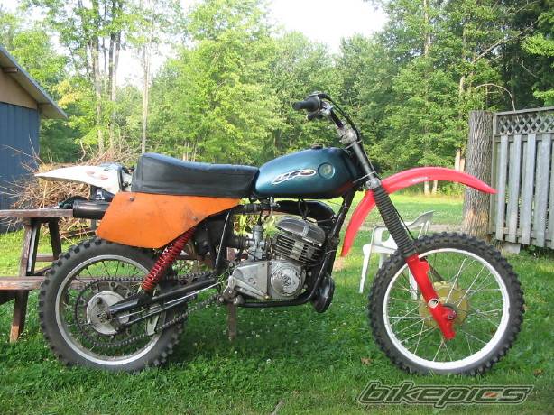 Bike Photo 184374