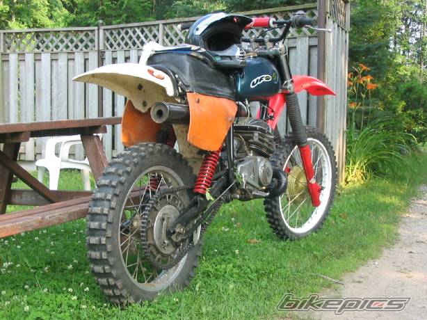 Bike Photo 184376
