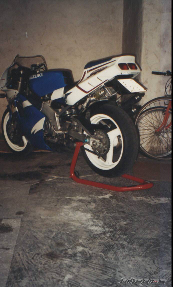 Bike Photo 184407