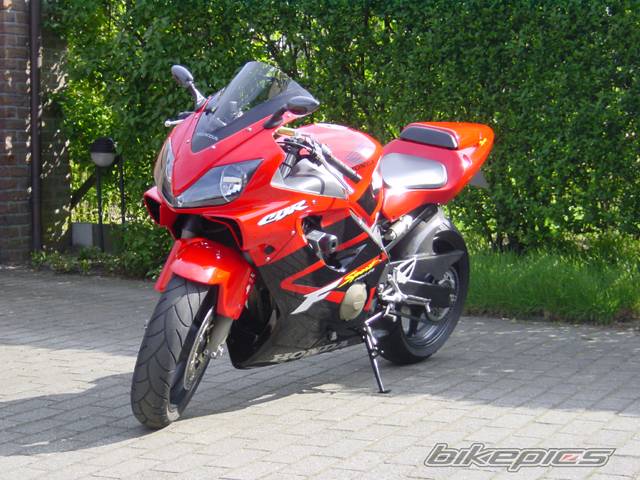 Bike Photo 184433