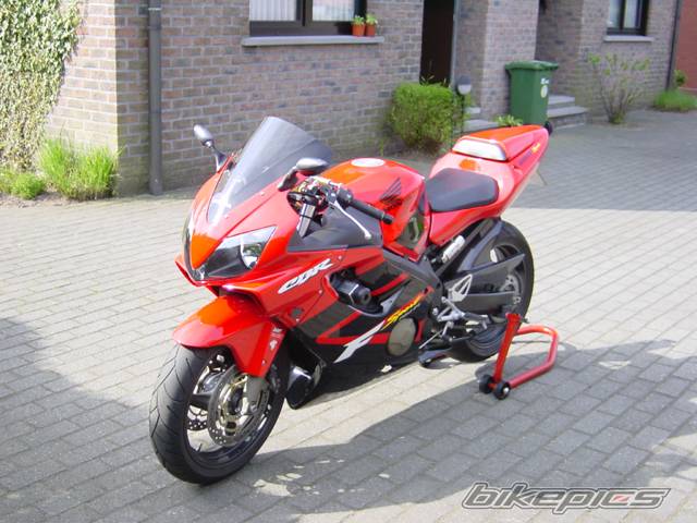Bike Photo 184434