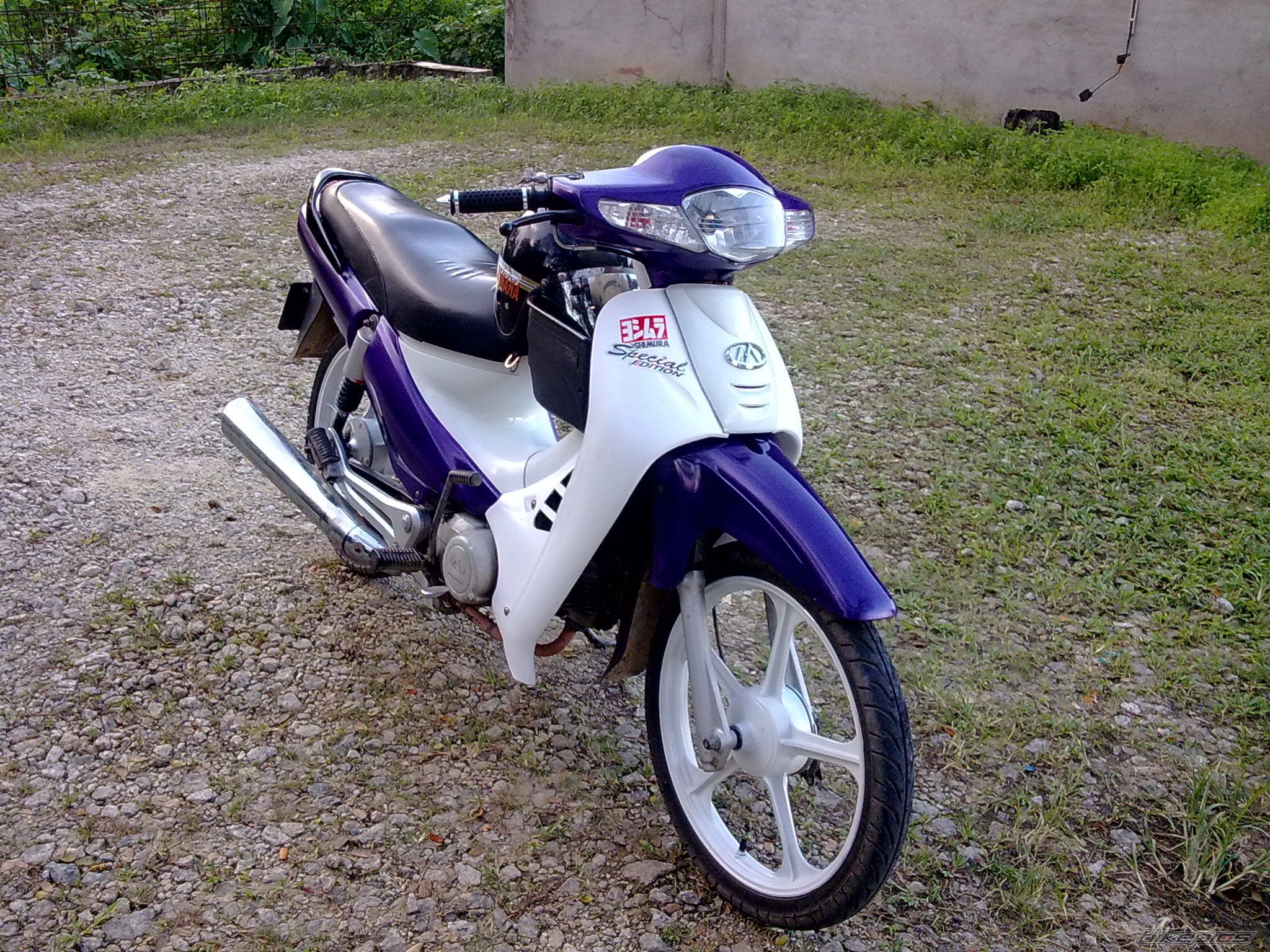 Bike Photo 1844377