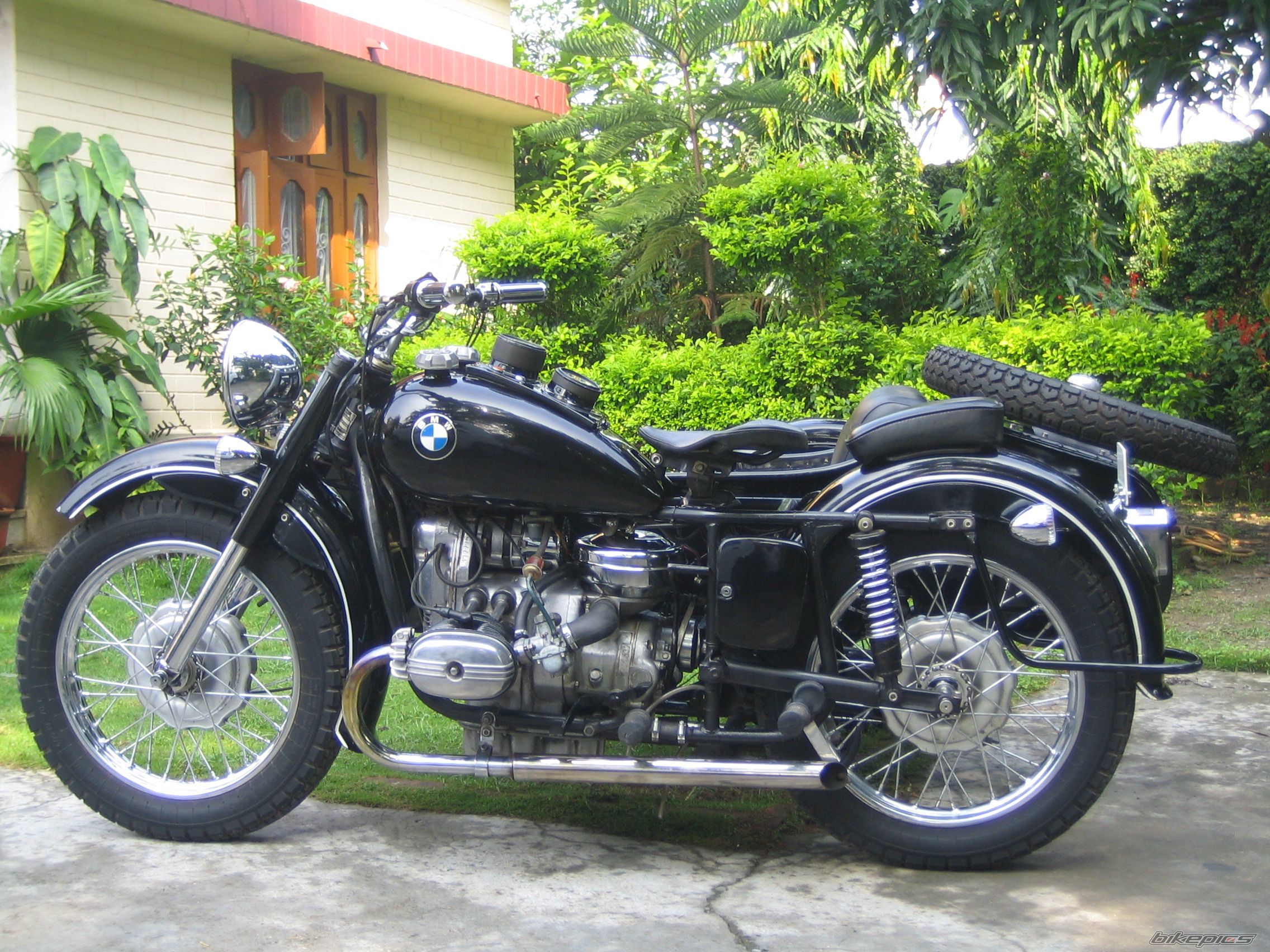 URAL 650 ER