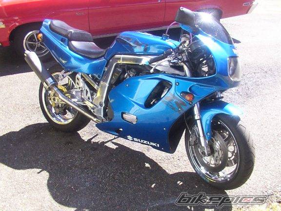Bike Photo 184443