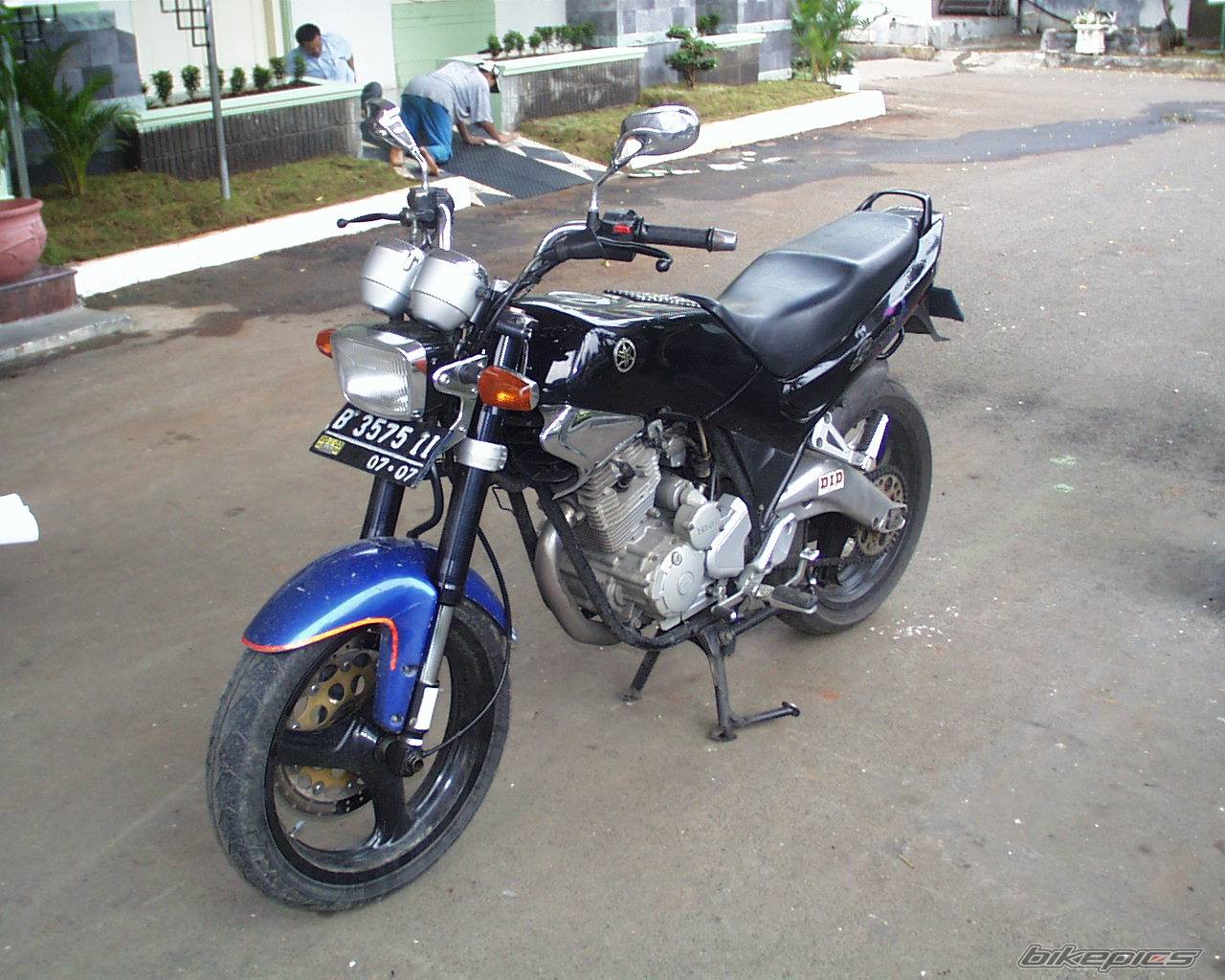 Bike Photo 184446