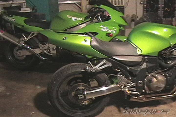 Bike Photo 18445
