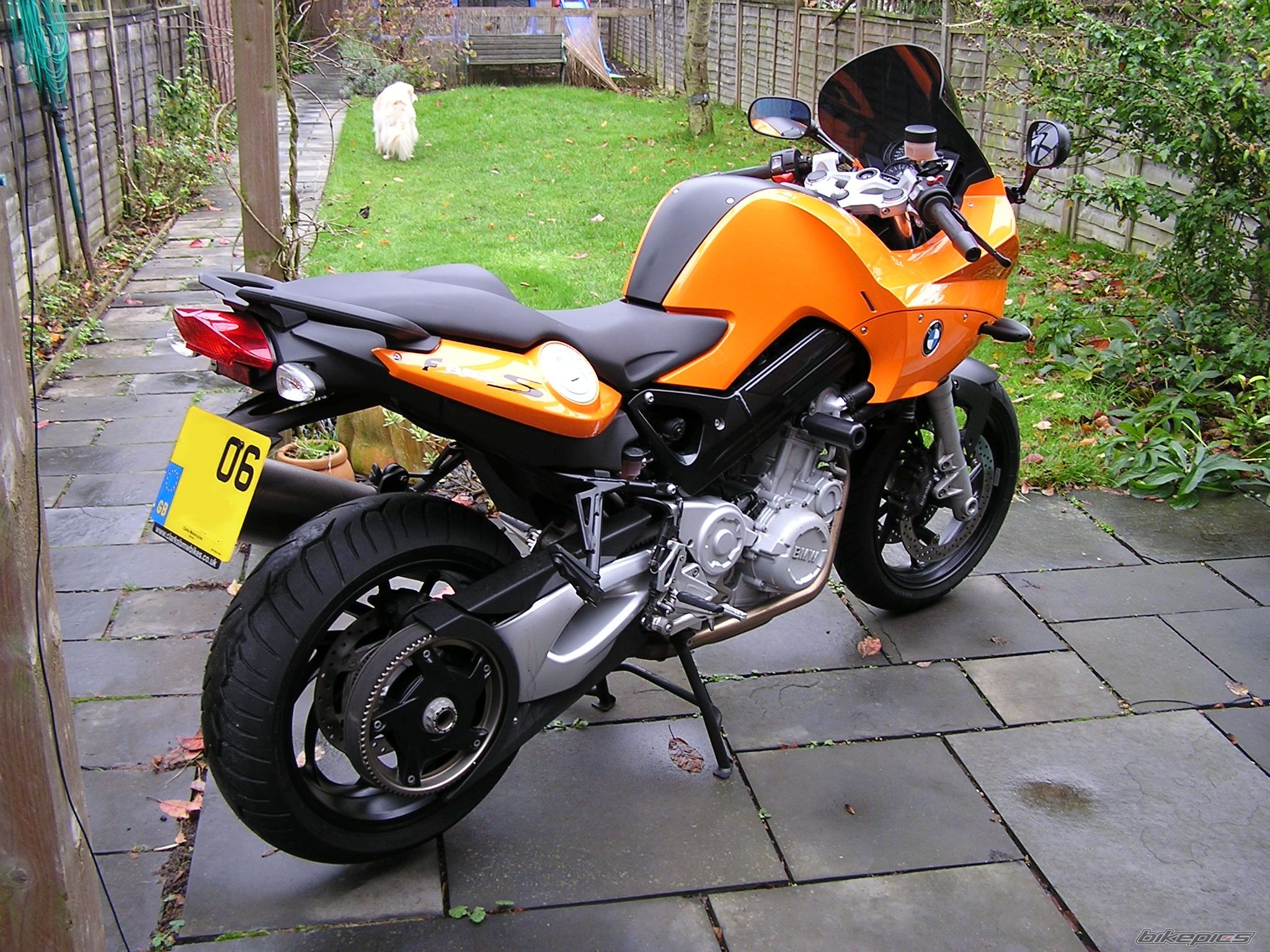 Bike Photo 1844512