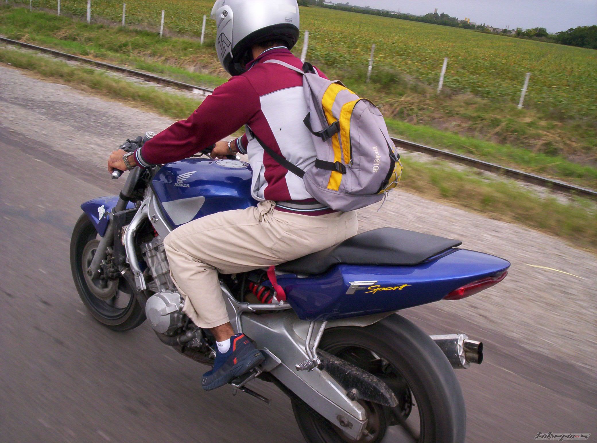 Bike Photo 1844725