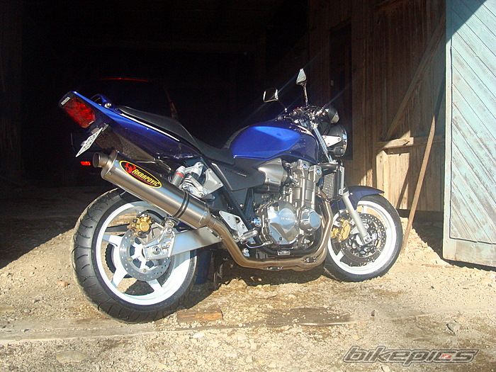 Bike Photo 1844755
