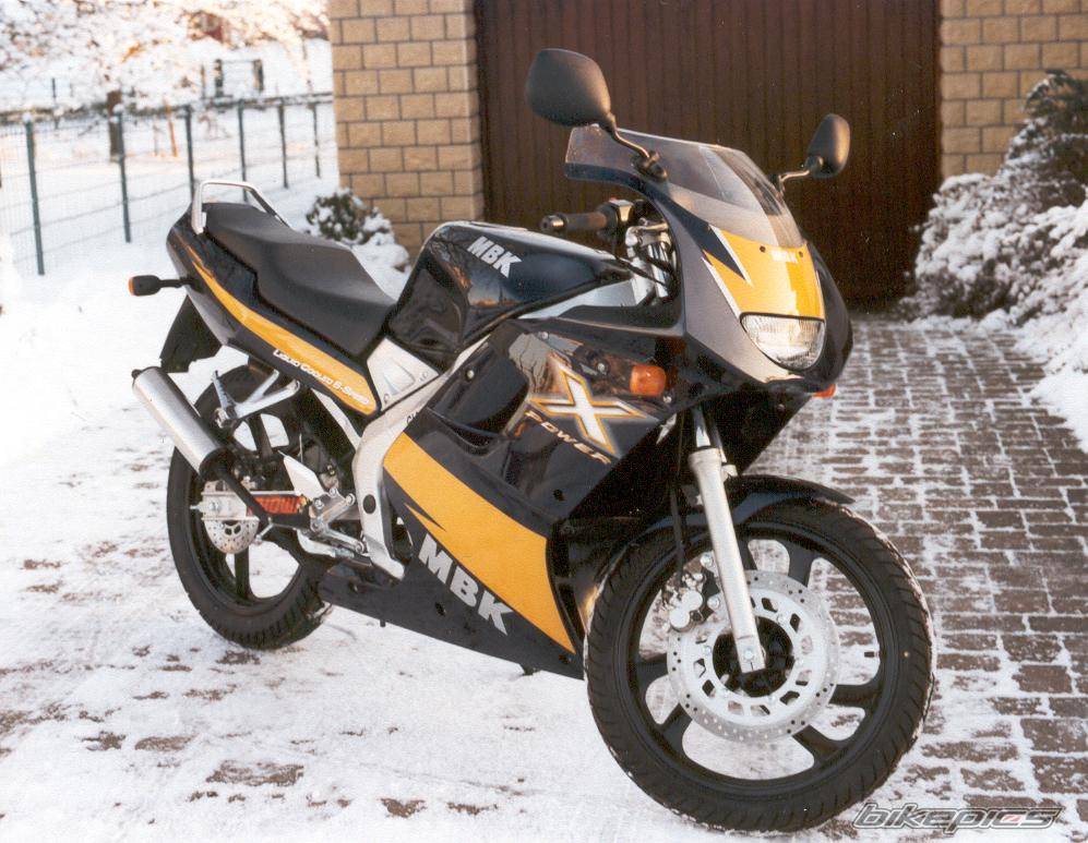 Bike Photo 18449