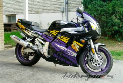 Bike Photo 1845