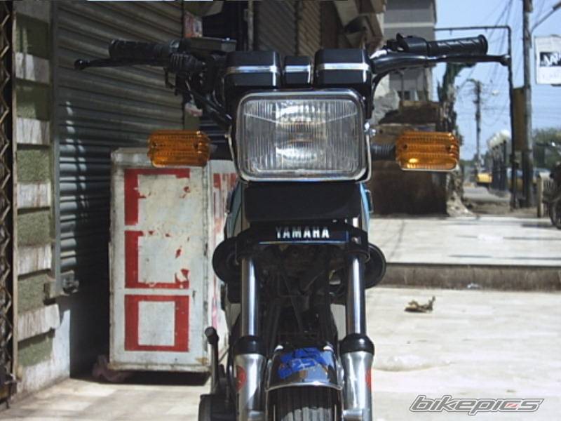 Bike Photo 184503