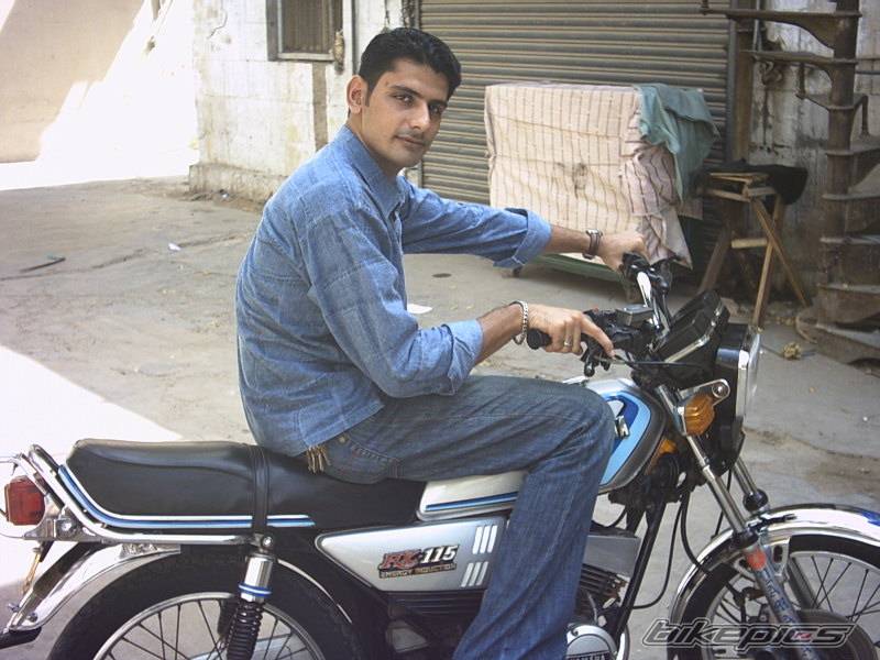 Bike Photo 184509