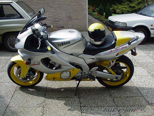 Bike Photo 18451