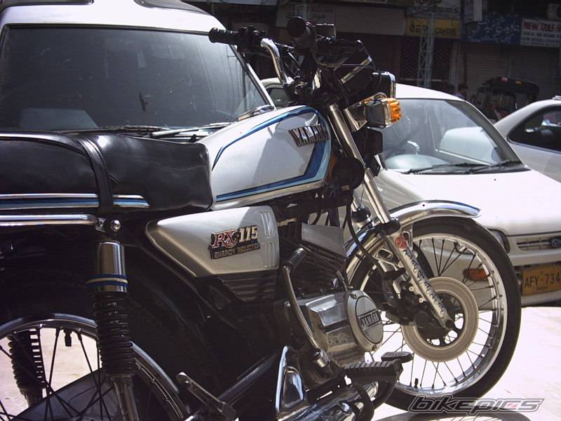 Bike Photo 184510