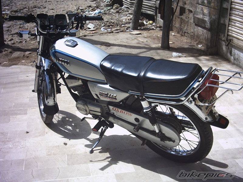 Bike Photo 184511