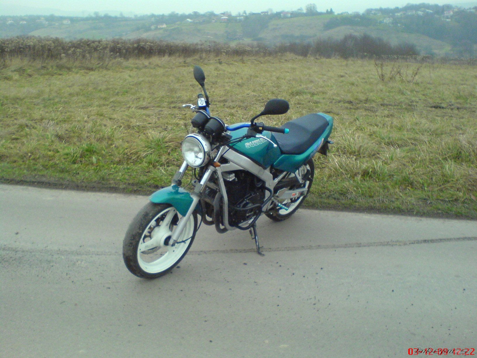 Bike Photo 1845138