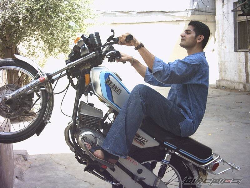 Bike Photo 184515