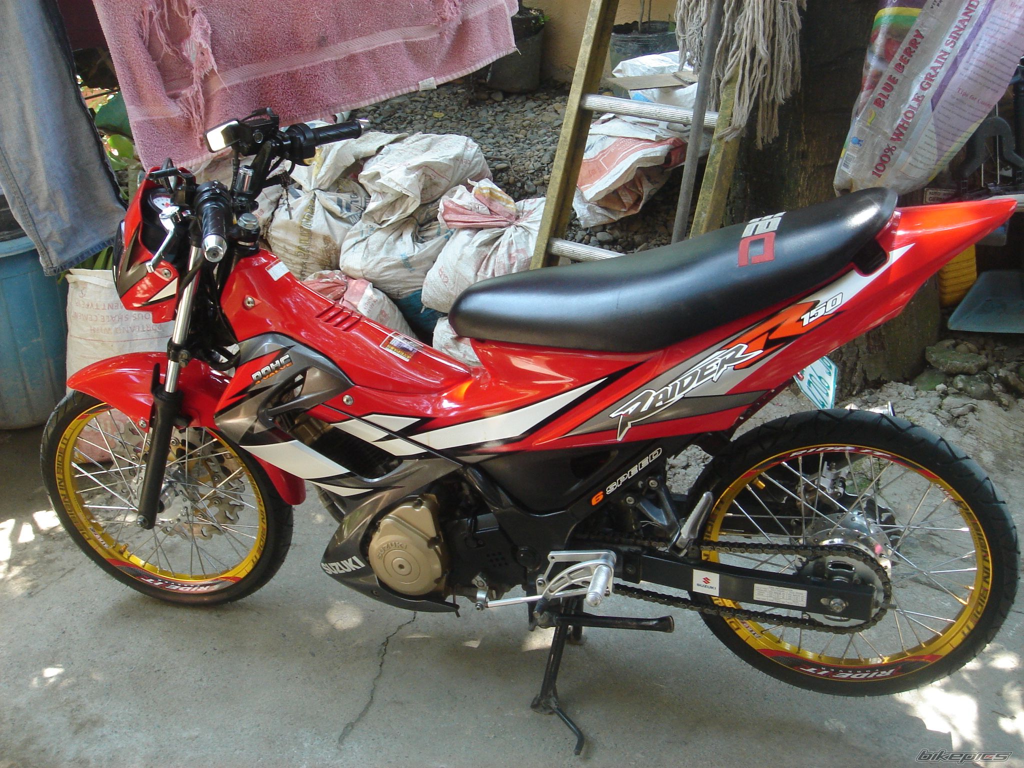 Bike Photo 1845150