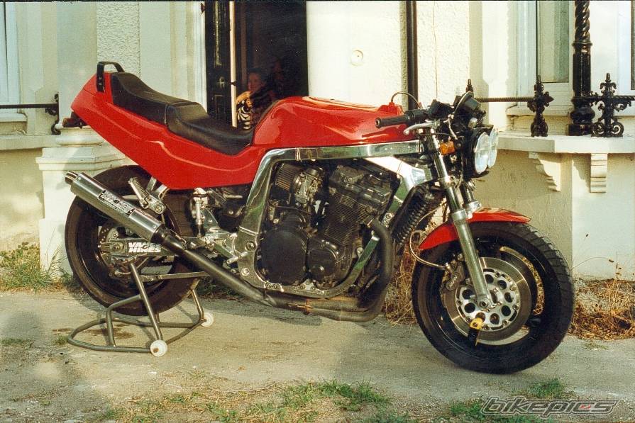 Bike Photo 184516