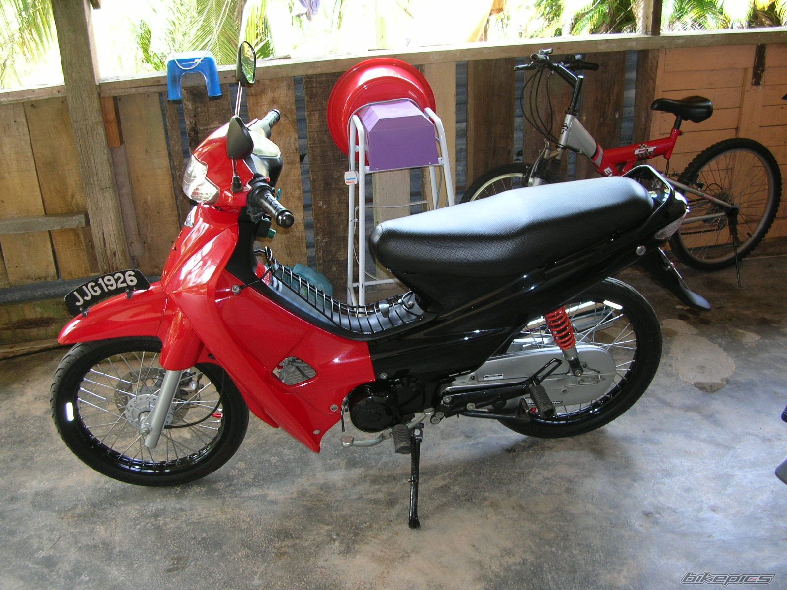Bike Photo 1845166