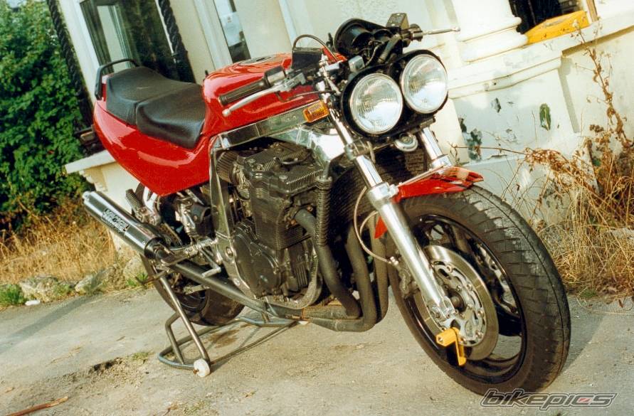 Bike Photo 184517