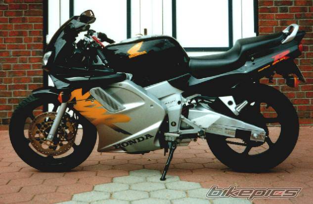 Bike Photo 18452