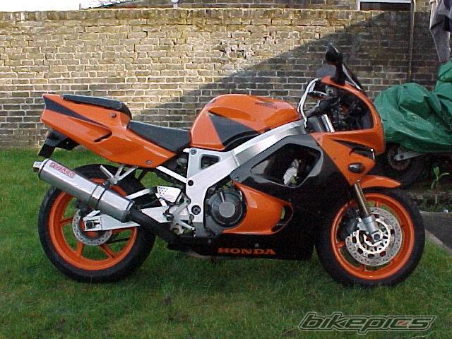 Bike Photo 184521