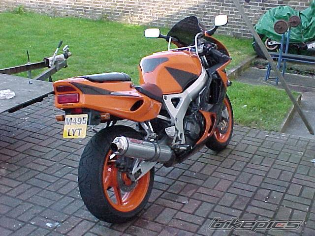 Bike Photo 184522