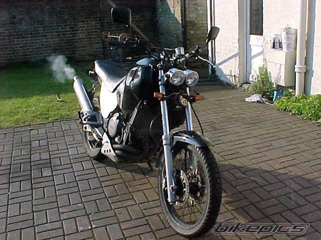 Bike Photo 184523