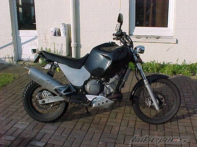 Bike Photo 184524