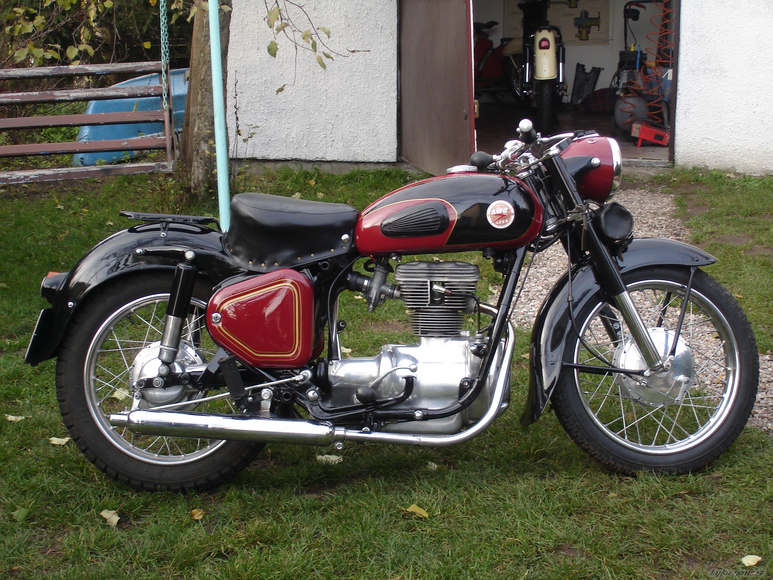Bike Photo 1845292
