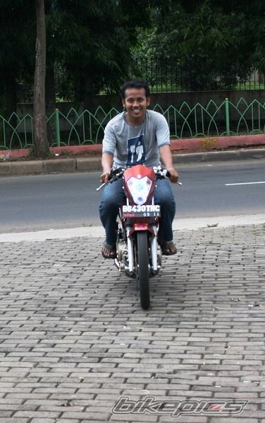 Bike Photo 1845312